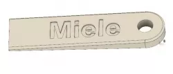 Miele Washing Machine Door Opener replace
