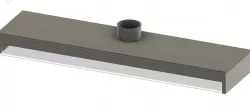 miller table spray bar