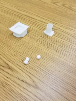 Mini Dice Roller