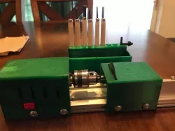 Mini Lathe Parts