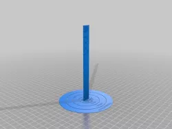 Miniature Scaler