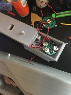 MKIIIa Phaser Scope remix