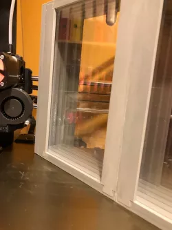 MMU2S Filament Wallet ( Buffer) 