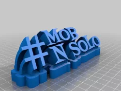 MOB N SOLO