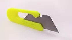 MODO Utility blade key ring