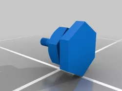 Modular Ball Joint Base