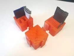 Modular Data Storage