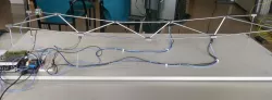 Modular structure