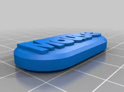 Mouse Tag