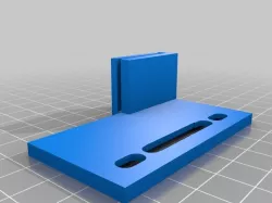 mpcnc z axis mount v5.stl
