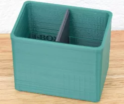MultiBox 1x1,5 - Sortimo Einsatzkästen