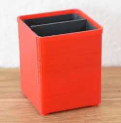 MultiBox 1x1 - AUER/Sortimo Einsatzkästen