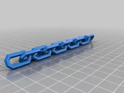 My Customized Chain Generator