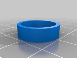 My Customized Customizer - Washer, Bushing, Spacer, Ring, Gasket