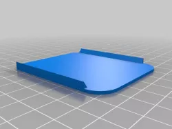 My Customized Plano Box Divider1