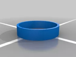 My Customized Spacer