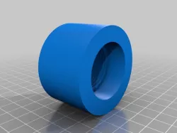 Myford Super 7 / ML7 Spindle protector