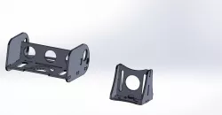 Nanowing fpv pod