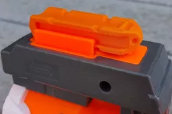 Nerf Rail to Rail Adapter