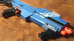 Nerf Rival Models nerf rival hypnos 3D Models | Page 1 | STLFinder