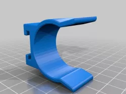 Nerf Rival Magazine Clip