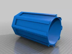Nespresso Caps Holder