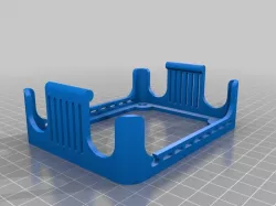 Netgate SG-1100 wall mount