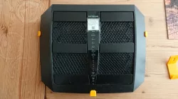 Netgear Nighthawk X6 R8000 Mounts