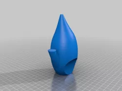 Neti Pot - vase mode
