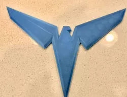 Nightwing Wingding