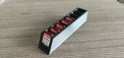 Nintendo Switch cards game support
