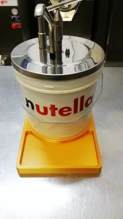 NUTELLA