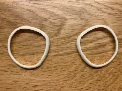 Oculus Go / Quest / Rift S lens protector