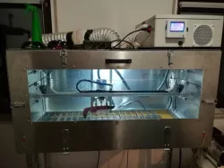 Office Plasma Cutter