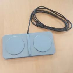 Open Rocker Switch