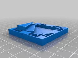 OpenForge 2.0 Stairs Up/Down