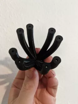 OpenLock magnetic tile holder