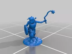 Orc Warrior