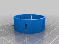 Ortho-Planar Spring
