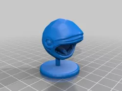 Pac-Man - Miniature