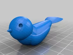 pajarito