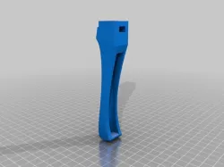 Pan / pot handle
