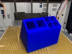 Pen and Marker Holder