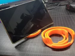 Phone Stand Rings