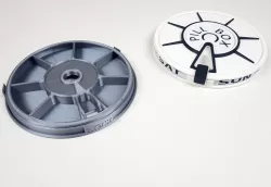 Pill Box V5 - Large Apertures - Days Only