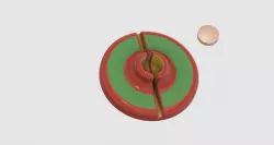 pill cutter (dedicate)