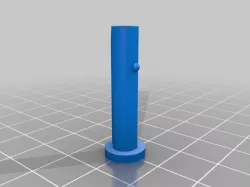 Playmobil Kanone Ersatzstößel