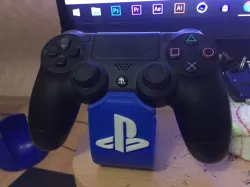 Playstation 4 Controller Stand