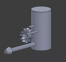 Prank Pipe