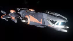 Printable Freelancer DUR Star Citizen